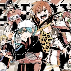 網球男児 (あみきゅうだんじ)资料,網球男児 (あみきゅうだんじ)最新歌曲,網球男児 (あみきゅうだんじ)MV视频,網球男児 (あみきゅうだんじ)音乐专辑,網球男児 (あみきゅうだんじ)好听的歌