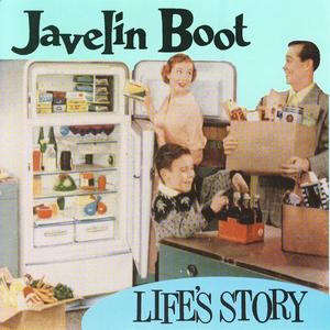 Javelin Boot资料,Javelin Boot最新歌曲,Javelin BootMV视频,Javelin Boot音乐专辑,Javelin Boot好听的歌
