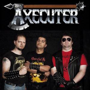 Axecuter