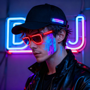 DJ铁锤资料,DJ铁锤最新歌曲,DJ铁锤MV视频,DJ铁锤音乐专辑,DJ铁锤好听的歌