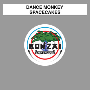 Dance Monkey