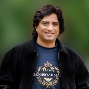 Anand Raj Anand