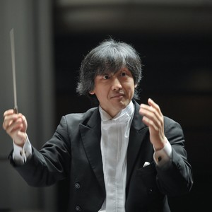 Kazushi Ono