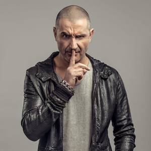 The Prophet资料,The Prophet最新歌曲,The ProphetMV视频,The Prophet音乐专辑,The Prophet好听的歌