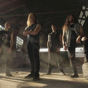 Blaze out资料,Blaze out最新歌曲,Blaze outMV视频,Blaze out音乐专辑,Blaze out好听的歌