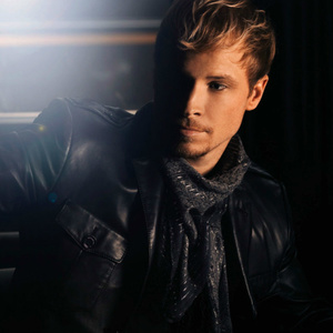 Brian Littrell