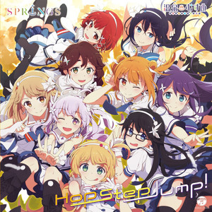 SPRiNGS资料,SPRiNGS最新歌曲,SPRiNGSMV视频,SPRiNGS音乐专辑,SPRiNGS好听的歌