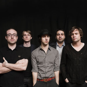 Maximo Park