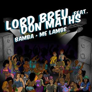 Lord Breu资料,Lord Breu最新歌曲,Lord BreuMV视频,Lord Breu音乐专辑,Lord Breu好听的歌