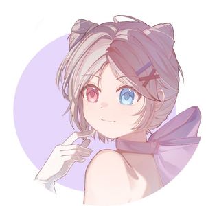 荀冰 - 我还是很喜欢你