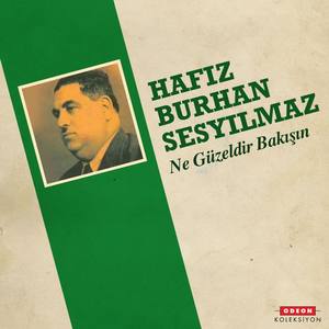 Hafız Burhan Sesyılmaz