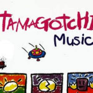 Tamagotchi