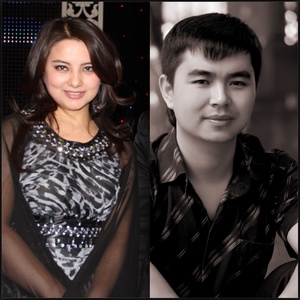 Suygu Beghida (DUET)