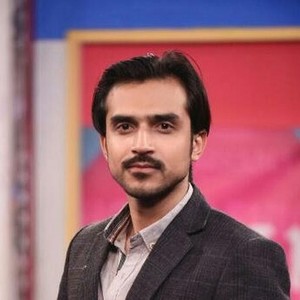 Junaid Asghar