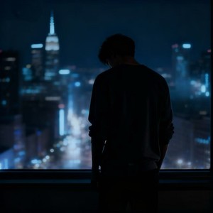心碎的梦-卡带森林