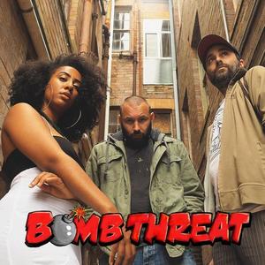 Bomb Threat资料,Bomb Threat最新歌曲,Bomb ThreatMV视频,Bomb Threat音乐专辑,Bomb Threat好听的歌