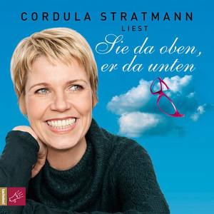 Cordula Stratmann