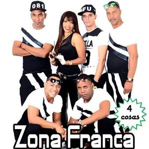 Zona Franca