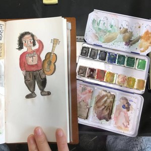 丁丁昱博资料,丁丁昱博最新歌曲,丁丁昱博MV视频,丁丁昱博音乐专辑,丁丁昱博好听的歌