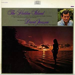 David Janssen