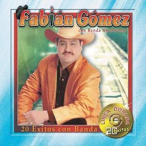 Fabian Gomez