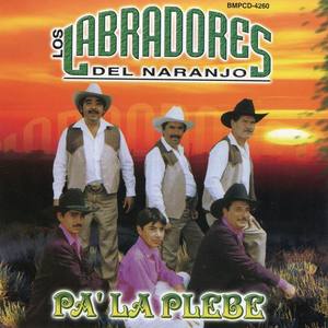 Los Labradores del Naranjo