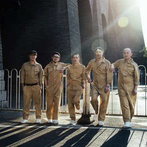 黑撒乐队资料,黑撒乐队最新歌曲,黑撒乐队MV视频,黑撒乐队音乐专辑,黑撒乐队好听的歌