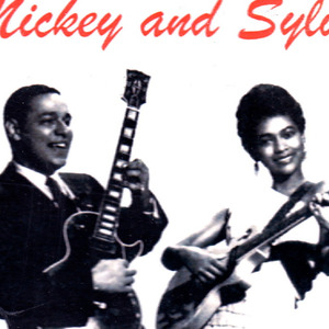 Mickey & Sylvia资料,Mickey & Sylvia最新歌曲,Mickey & SylviaMV视频,Mickey & Sylvia音乐专辑,Mickey & Sylvia好听的歌