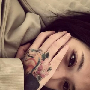 一点点-不染