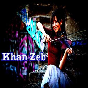 Khan Zeb