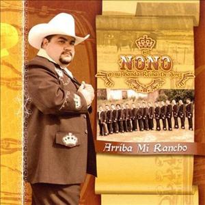 El Nono y Su Banda Reina de Jerez