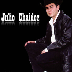 Julio Chaidez