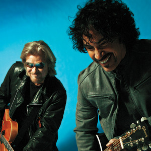 Daryl Hall And John Oates