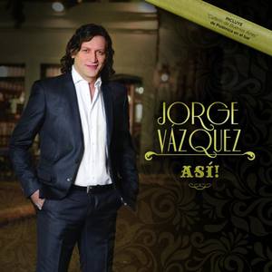 Jorge Vazquez