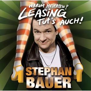 Stephan Bauer资料,Stephan Bauer最新歌曲,Stephan BauerMV视频,Stephan Bauer音乐专辑,Stephan Bauer好听的歌