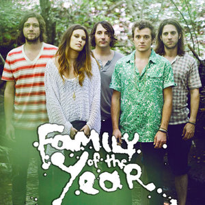 Family Of The Year资料,Family Of The Year最新歌曲,Family Of The YearMV视频,Family Of The Year音乐专辑,Family Of The Year好听的歌