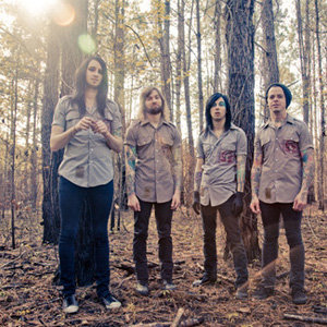 Showbread