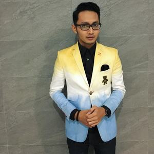 Sufian Suhaimi