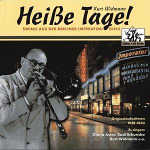 Kurt Widmann资料,Kurt Widmann最新歌曲,Kurt WidmannMV视频,Kurt Widmann音乐专辑,Kurt Widmann好听的歌