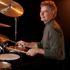 Bill Bruford's Earthworks