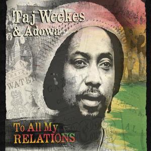 Taj Weekes资料,Taj Weekes最新歌曲,Taj WeekesMV视频,Taj Weekes音乐专辑,Taj Weekes好听的歌
