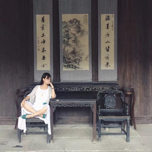 燕十三 - 美人风雅 (二胡版)