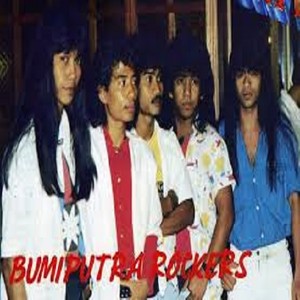 Bumiputra Rockers