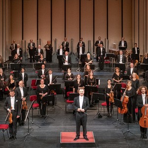 Mecklenburgische Staatskapelle Schwerin资料,Mecklenburgische Staatskapelle Schwerin最新歌曲,Mecklenburgische Staatskapelle SchwerinMV视频,Mecklenburgische Staatskapelle Schwerin音乐专辑,Mecklenburgische Staatskapelle Schwerin好听的歌