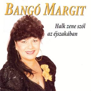 Bangó Margit