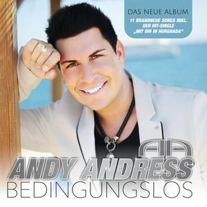 Andy Andress