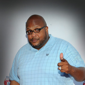 Chubb Rock - The Big Man -Remix