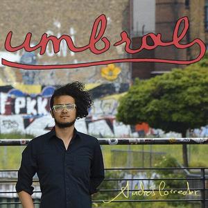 Andrés Corredor资料,Andrés Corredor最新歌曲,Andrés CorredorMV视频,Andrés Corredor音乐专辑,Andrés Corredor好听的歌