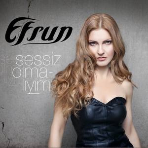 Efsun资料,Efsun最新歌曲,EfsunMV视频,Efsun音乐专辑,Efsun好听的歌