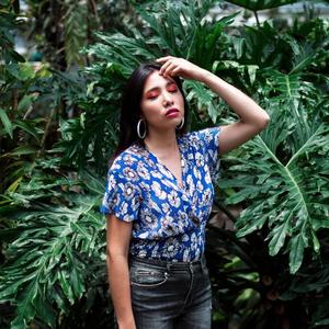 Karina Galicia资料,Karina Galicia最新歌曲,Karina GaliciaMV视频,Karina Galicia音乐专辑,Karina Galicia好听的歌